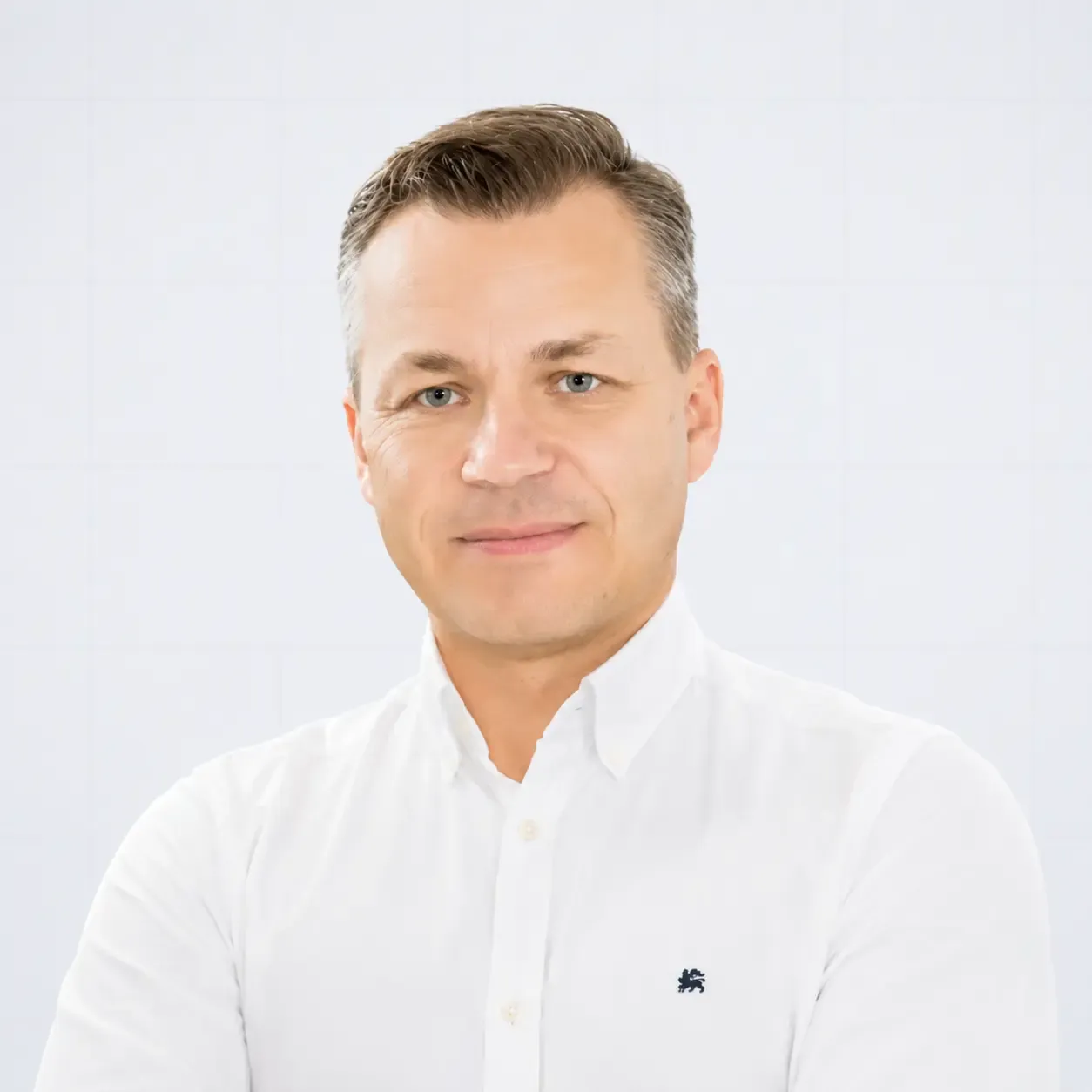 Janusz Michalewicz