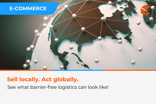 Payments and Delivery in Cross-Border E-Commerce