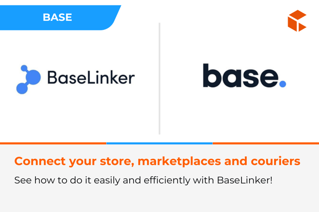 How to connect your store, marketplaces and couriers into one efficient system
