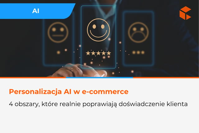 Personalizacja AI w e-commerce na Shopware - 4 sposoby na lepszy CX