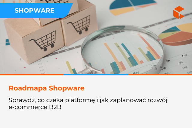 Mapa drogowa Shopware: co czeka platformę w 2026