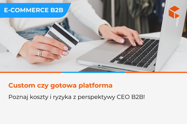Kiedy budować custom, a kiedy wybrać gotową platformę