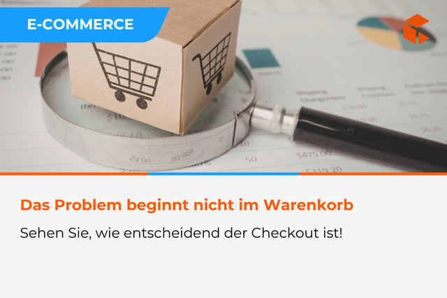 Optimierung der Checkout-Erfahrung im E-Commerce