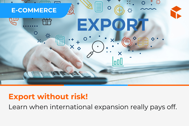 International expansion in e-commerce: a growth opportunity or a costly illusion?