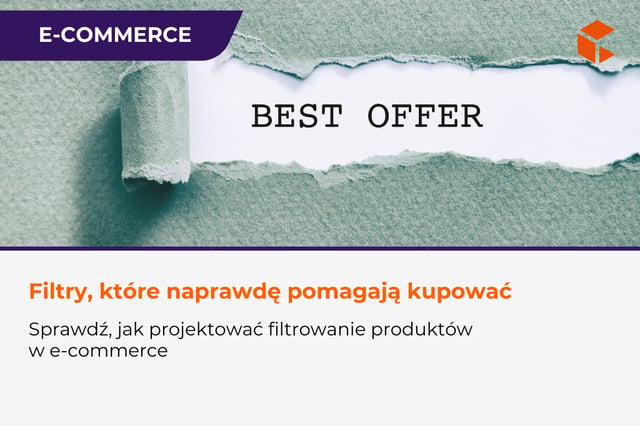 Produktfilter im E-Commerce: So entsteht eine Filterung, die Kunden beim Kauf unterstützt