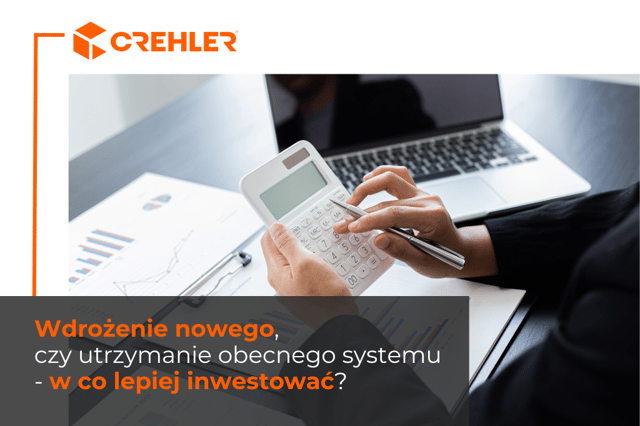 Inwestuj w rozwój - wybierz Shopware!
