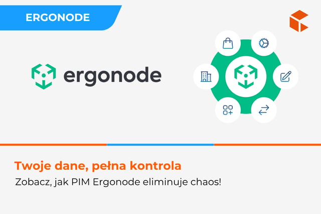 Zamień chaos w jedno źródło wiedzy dzięki Ergonode