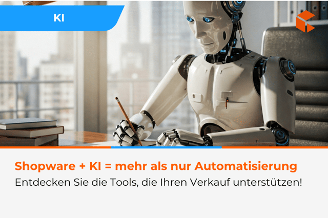 Wie Künstliche Intelligenz den E-Commerce verändert