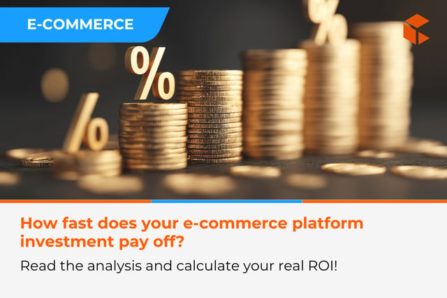 When does investment in a new platform pay off