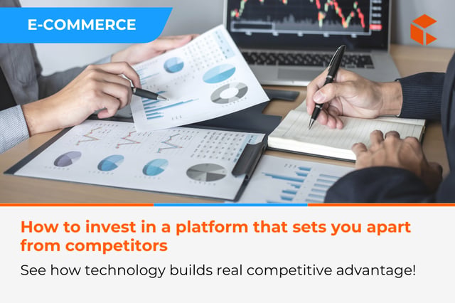 How to choose an platform that gives you an advantage