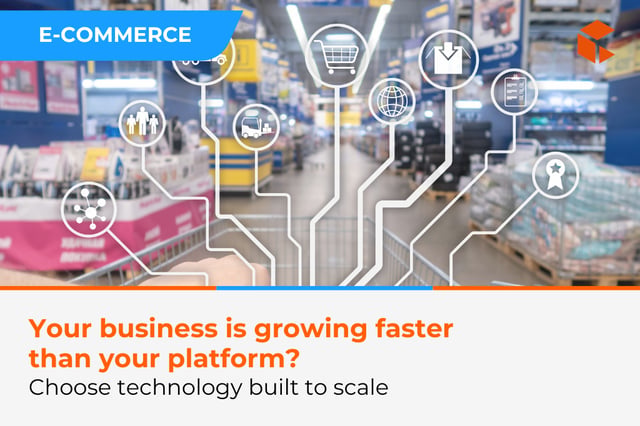 Choosing an E-commerce Platform That Scales with Your Business