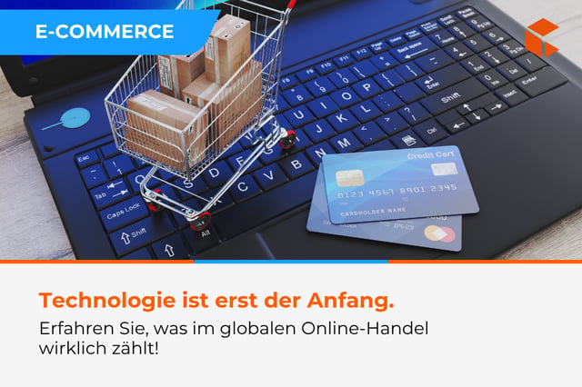 Globalisierung des B2B-Vertriebs – Zeit für Cross-Border