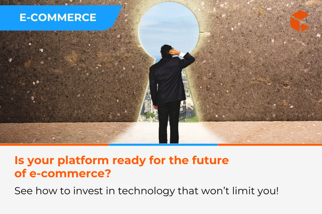How to invest in a platform ready for upcoming challenges