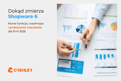 Shopware 6 roadmap