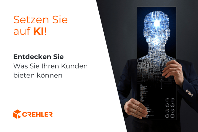 Personalisierung mit KI: 4 Möglichkeiten zur Verbesserung des Kundenerlebnisses in Ihrem Online-Shop