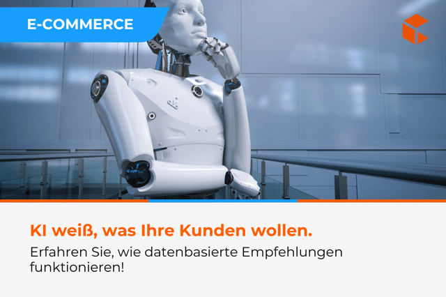 Wie KI-Algorithmen personalisierte Empfehlungen erstellen