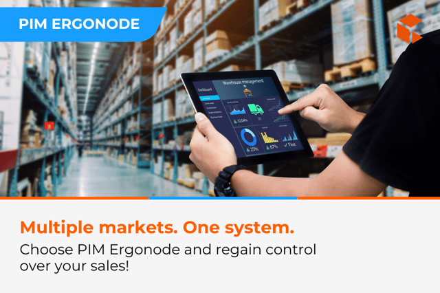 How to Avoid Chaos in Multi-Language and Multi-Channel Sales
