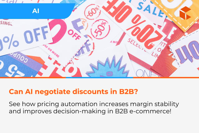 Can AI negotiate discounts