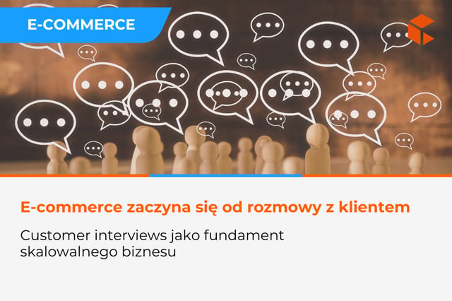 Jak projektować platformę e-commerce razem z klientem
