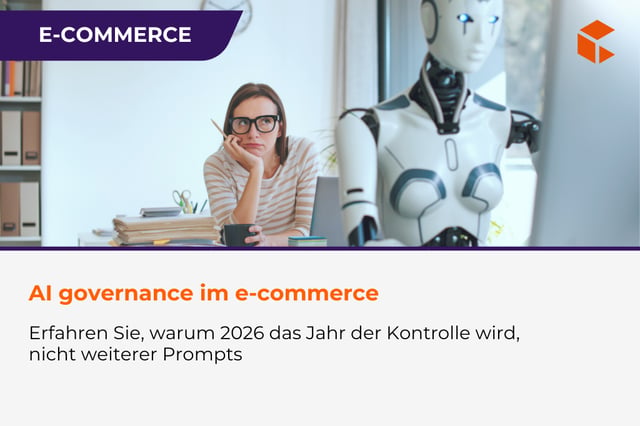 AI Governance im E-Commerce