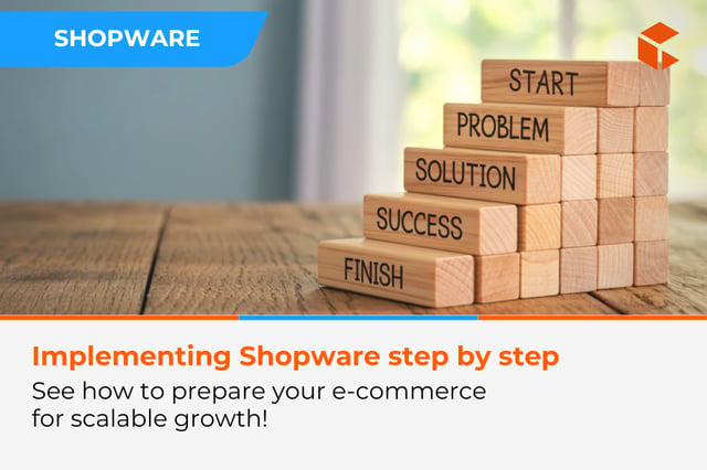 How to Successfully Implement Shopware