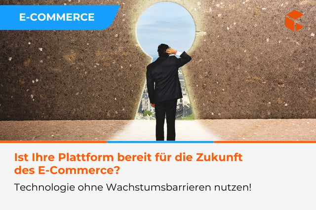 Wie investieren Sie in eine Plattform, die für kommende Herausforderungen bereit ist