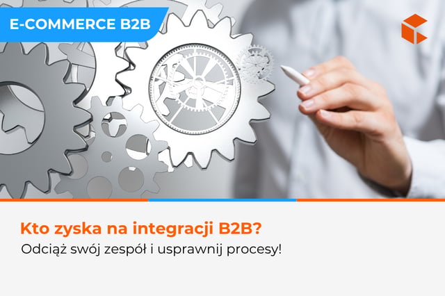 Jak integracja systemów odciąża zespół
