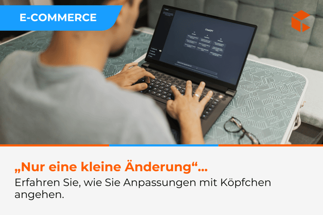 Wie man nicht in die Falle von „Customs“ tappt, die später niemand mehr warten will