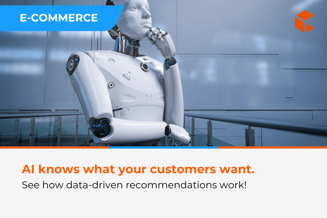 How AI Algorithms Create Personalized Recommendations