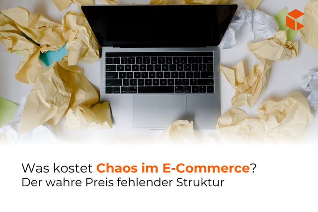Was kostet Chaos wirklich?