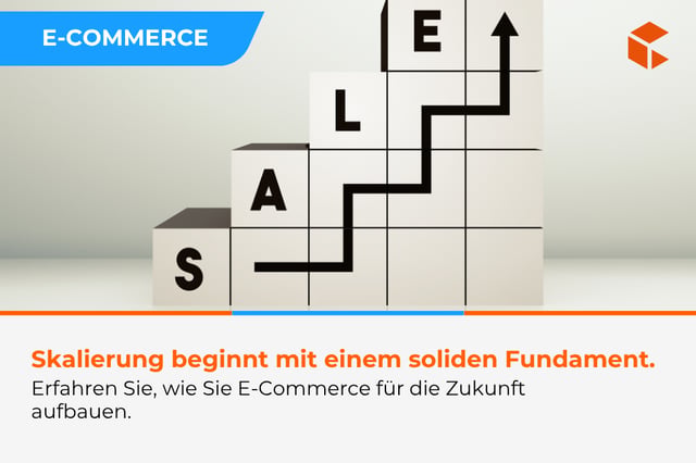 Warum Unternehmen, die skalieren wollen, sich für Shopware entscheiden