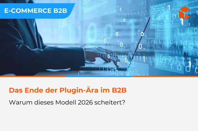 Das Ende der Plugin-basierten Plattformen. Warum dieses Modell 2026 nicht überleben wird