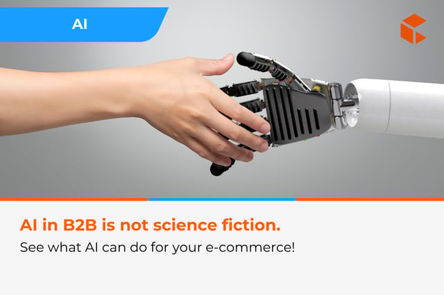 AI in business - what can it do for your business