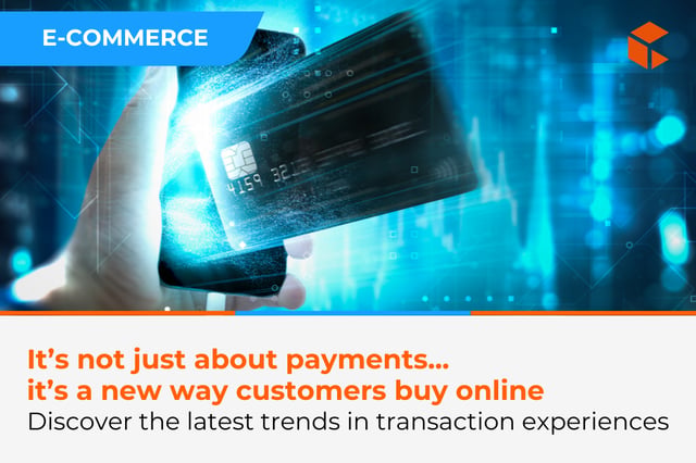 Online Payment Trends That Are Shaping the Market