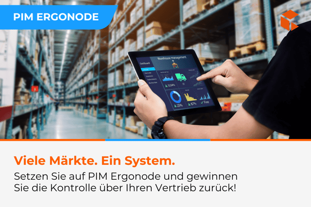 Wie man Chaos im mehrsprachigen und multikanaligen Verkauf vermeidet