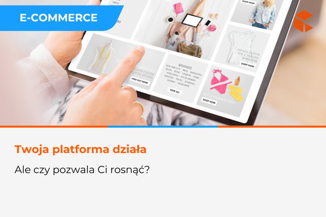 Czy Twoja platforma ogranicza sprzedaż? 7 sygnałów, że architektura blokuje rozwój