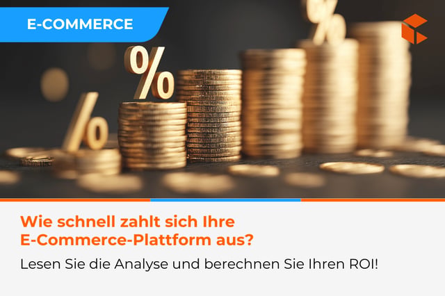 Wann zahlt sich die Investition in eine neue Plattform aus