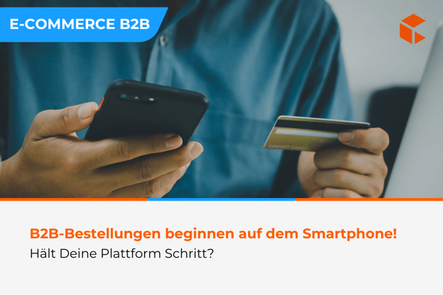 Hält Ihre Plattform mit dem Wandel im Nutzerverhalten Schritt?