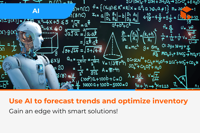 Demand Forecasting with AI – How to Avoid Stockouts
