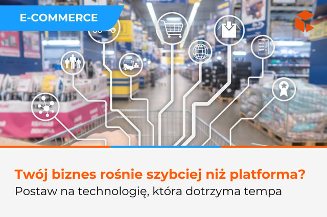 Jak wybrać skalowalną platformę e-commerce