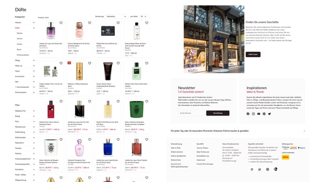 Dynamiczna galeria produktowa