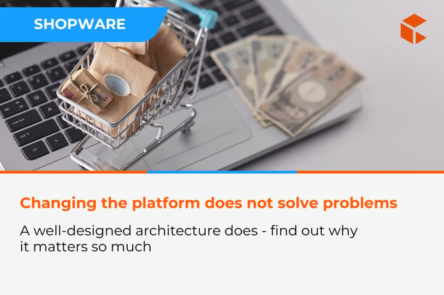 Migration to Shopware - is it the right solution for your business?
