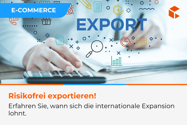 Auslandsexpansion im E-Commerce: Chance auf Wachstum oder teure Illusion?