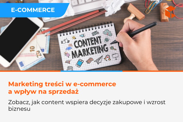 Rola marketingu treści w e-commerce