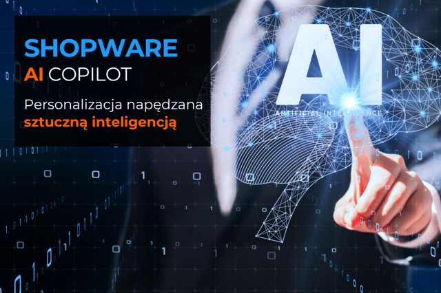 Personalizacja AI: 4 sposoby na poprawę doświadczeń klientów w Twoim sklepie internetowym