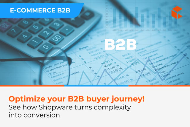 How to Optimize the B2B Buyer Journey to Increase Conversions
