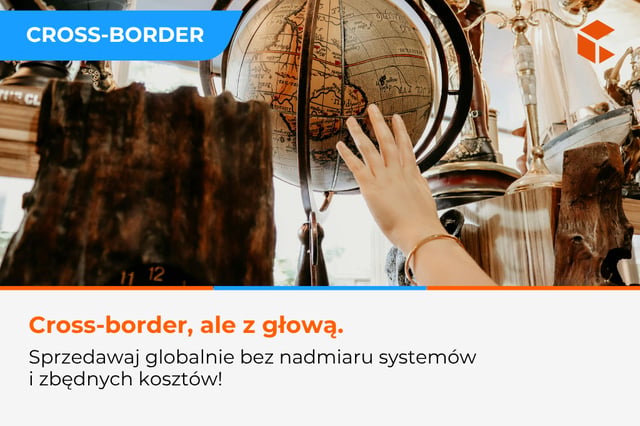 Cross-border e-commerce bez chaosu