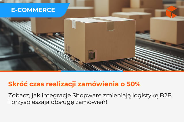 Jak skrócić czas realizacji zamówienia o połowę