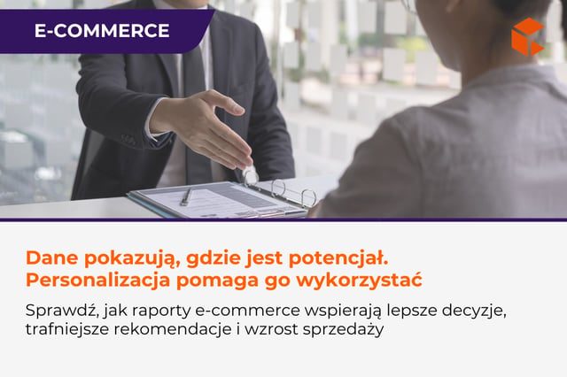 Reports im E-Commerce: wie Personalisierung das Umsatzwachstum antreibt