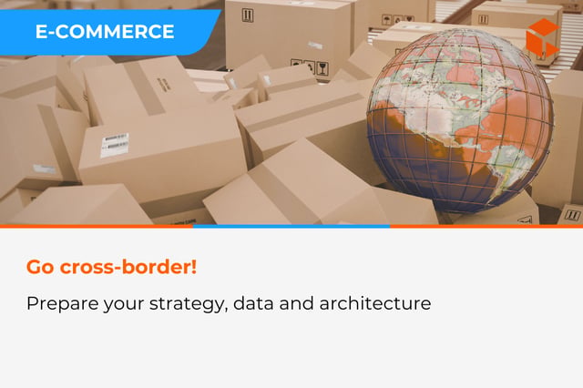 Challenges of International E-Commerce Sales